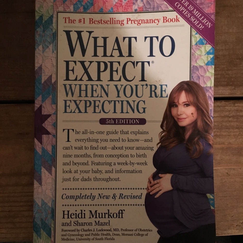 Paperback book